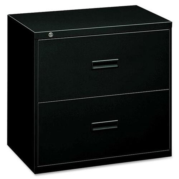 HON 2-Drawer Lateral File 432LP