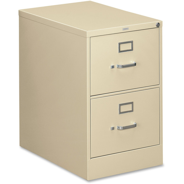 HON 310 Series 2-Drawer Vertical File 312CPL