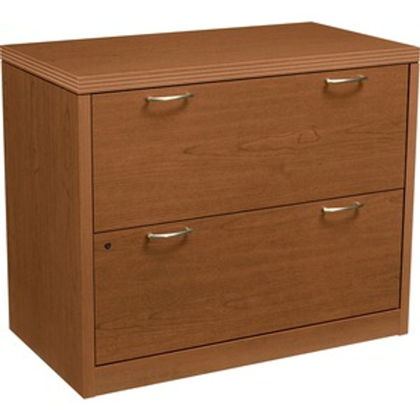 HON Valido 2-Drawer Lateral File, 36"W 11563ACHH