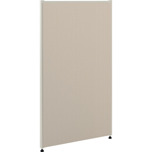 HON Verse Panel, 24"W x 42"H P4224GYGY