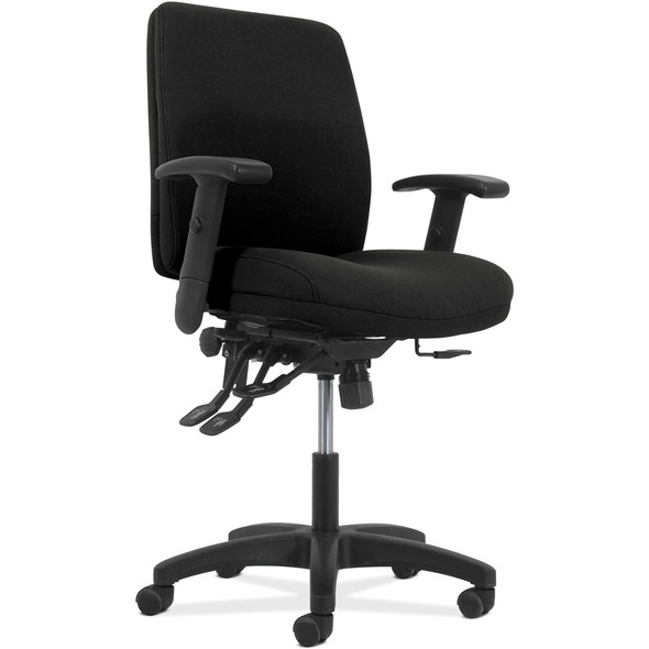 HON Network Series Seat Control Task Chair VL282A2VA10T