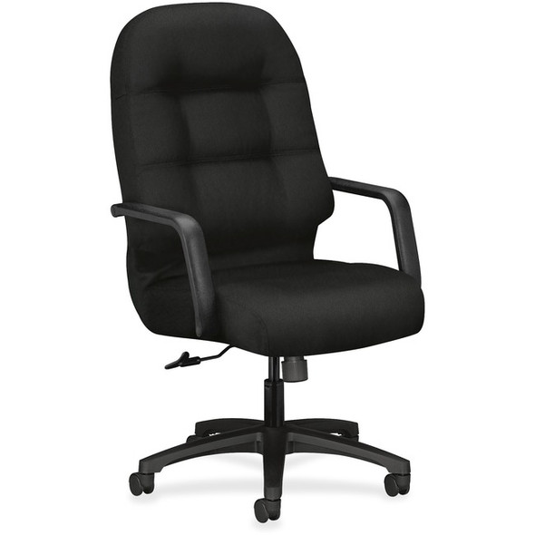 HON Pillow-Soft Executive Chair 2091CU10T