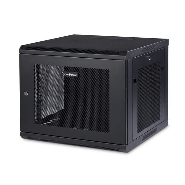 CyberPower CR9U61001 Wall Mount Enclosure