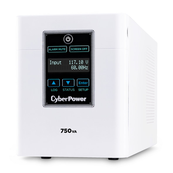 CyberPower M750L Hospital/Medical UPS Systems