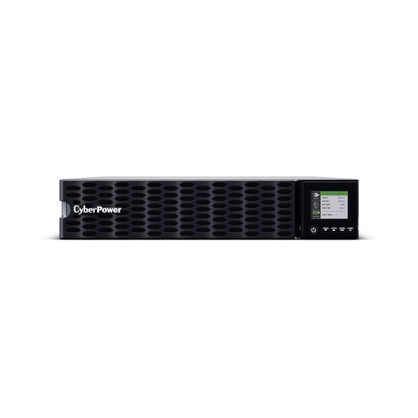 CyberPower OL5KRTHD Smart App Online UPS Systems