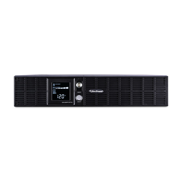 CyberPower OR1500PFCRT2U PFC Sinewave UPS Systems