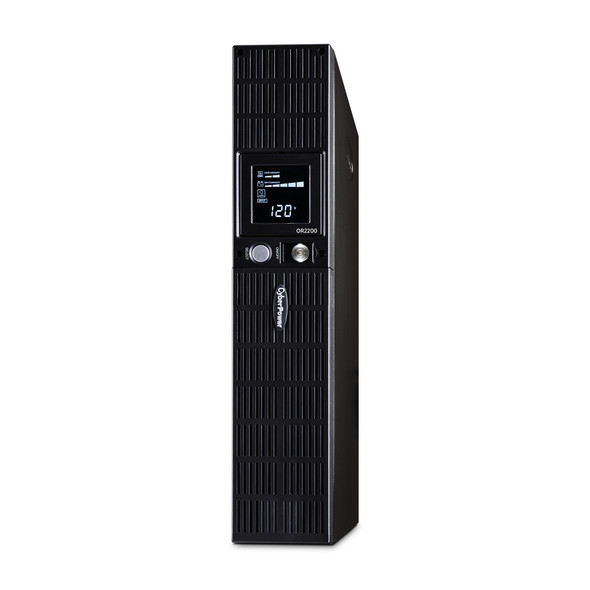 CyberPower OR2200LCDRT2U Smart App LCD UPS Systems