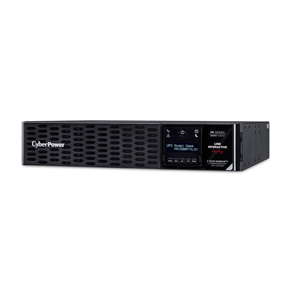 CyberPower PR1500RTXL2UTAA TAA Compliant UPS System