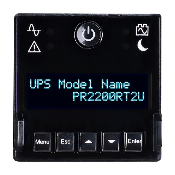CyberPower PR2200RT2U New Smart App Sinewave UPS Systems