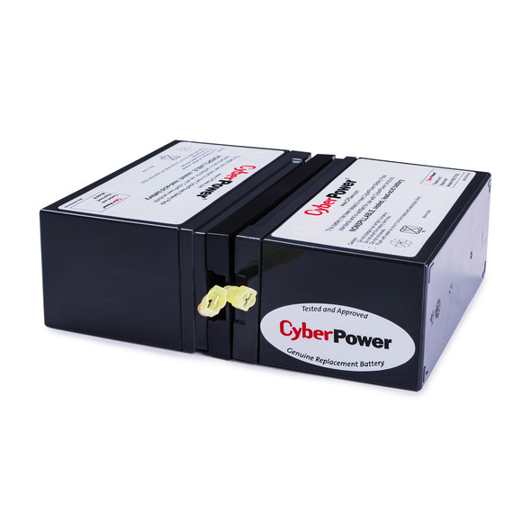 CyberPower RB1280X2D Replacement Battery Cartridge