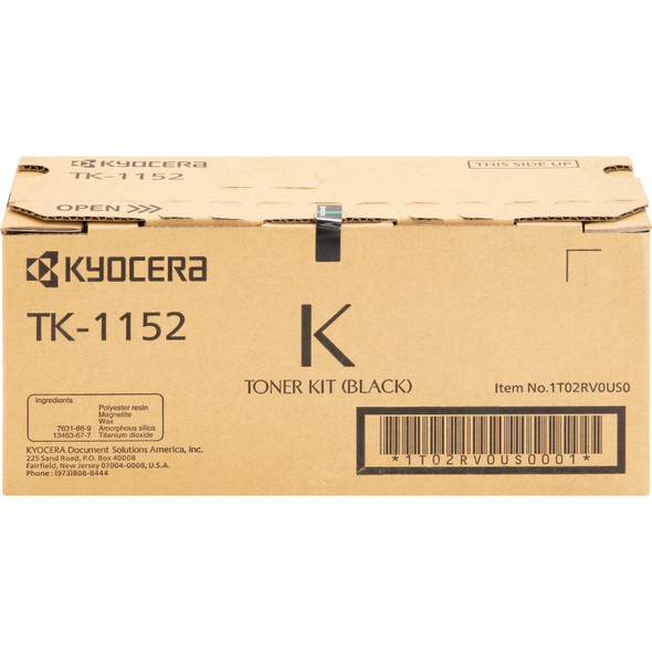 Kyocera TK-1152 Original Toner Cartridge