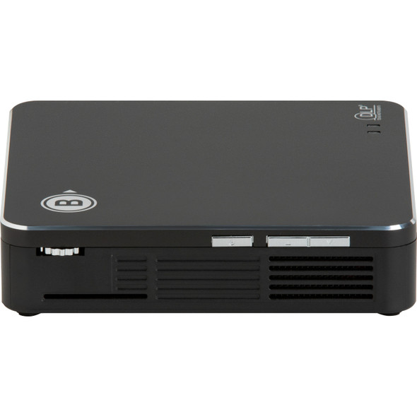 Business Source DLP Projector - Black BSN39039