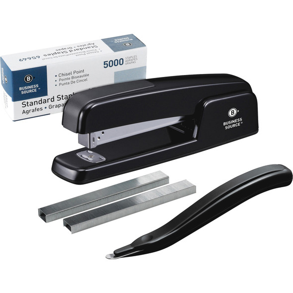 Business Source Standard Stapler Value Pack BSN41890