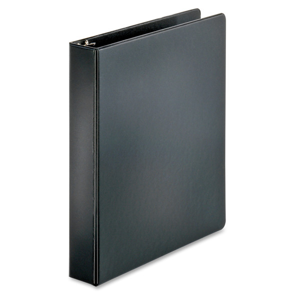 Business Source Basic Round Ring Binders BSN28552