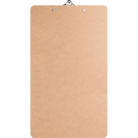 Business Source Hardboard Clipboard BSN28554