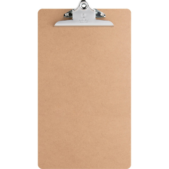 Business Source Hardboard Clipboard BSN28554