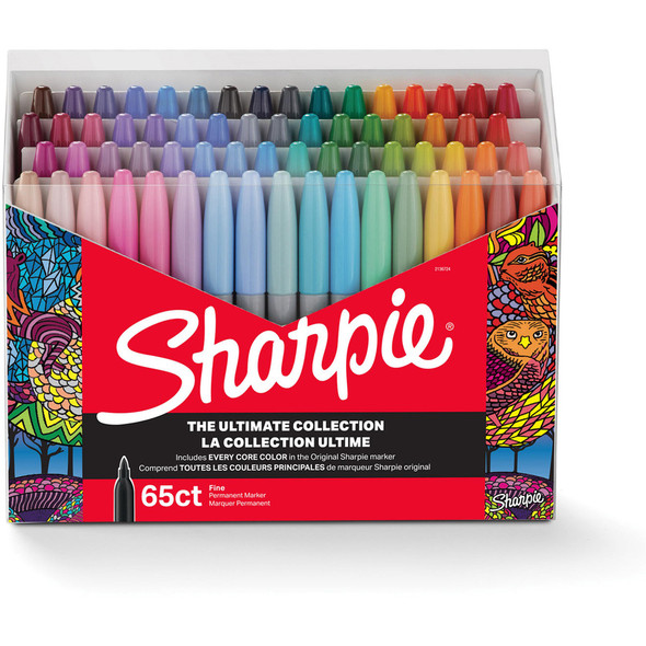 Sharpie Ultimates Permanent Marker SAN2136724