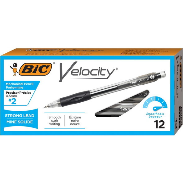 BIC Mechanical Pencils BICMV511BK