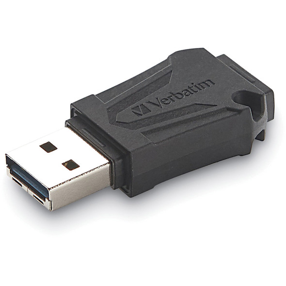 Verbatim 32GB ToughMAX USB Flash Drive VER99849