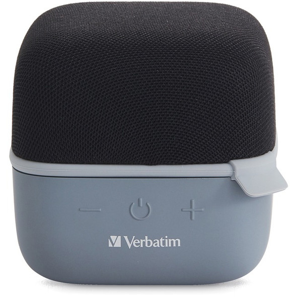 Verbatim Bluetooth Speaker System - Black VER70224