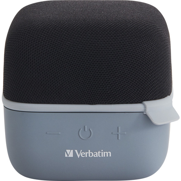 Verbatim Bluetooth Speaker System - Black VER70224