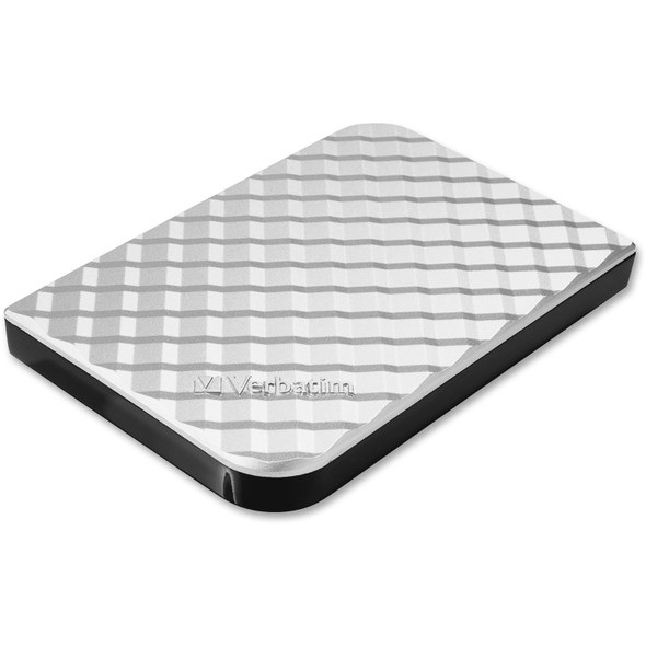 Verbatim Store 'n' Go 2 TB Hard Drive - External VER99375