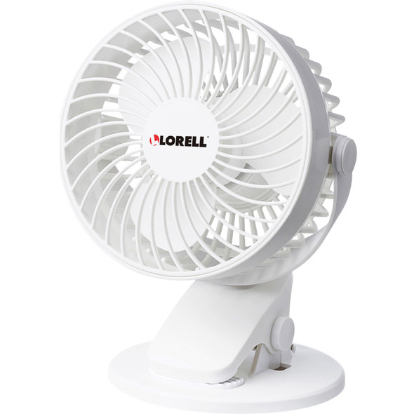 Lorell USB Personal Fan LLR44565