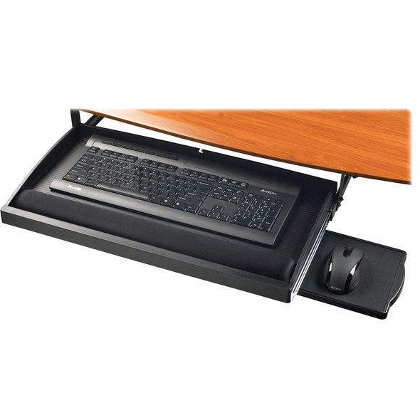 Lorell Underdesk Keyboard Drawer LLR25005