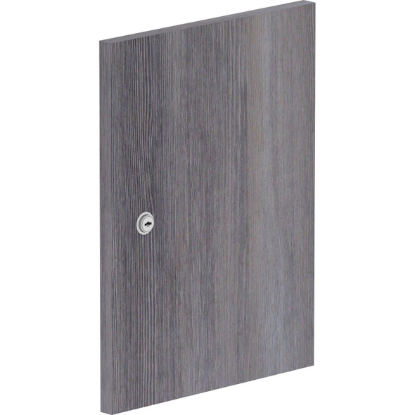 Lorell Cubby Locker Adder Short Locker Door LLR42407