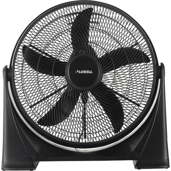 Lorell 3-speed Box Fan LLR00301