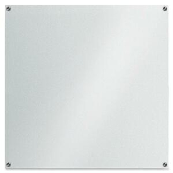 Lorell Dry-Erase Glass Board LLR52501