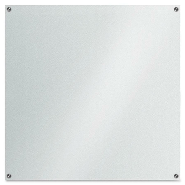 Lorell Dry-Erase Glass Board LLR52501