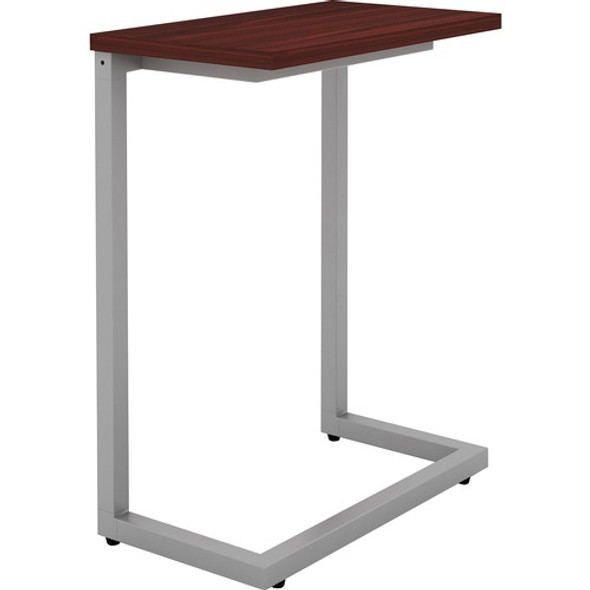 Lorell Guest Area Cantilever Table LLR86927