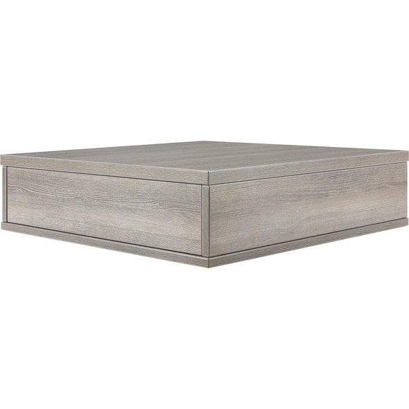 Lorell Contemporary Laminate Sectional Tabletop LLR86935