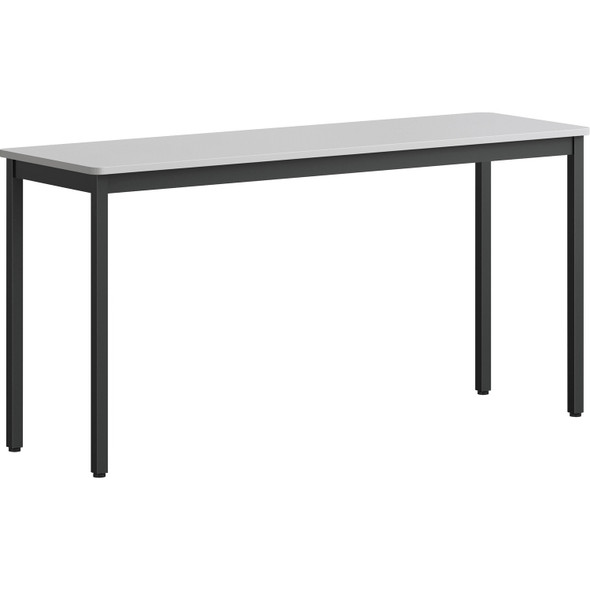 Lorell Utility Table LLR60754