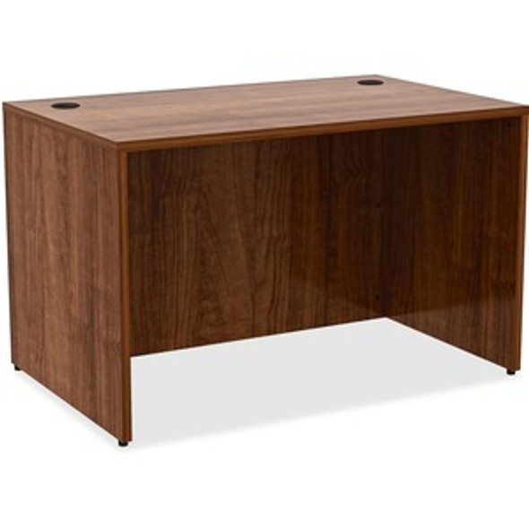 Lorell Essentials Series Desk LLR34389