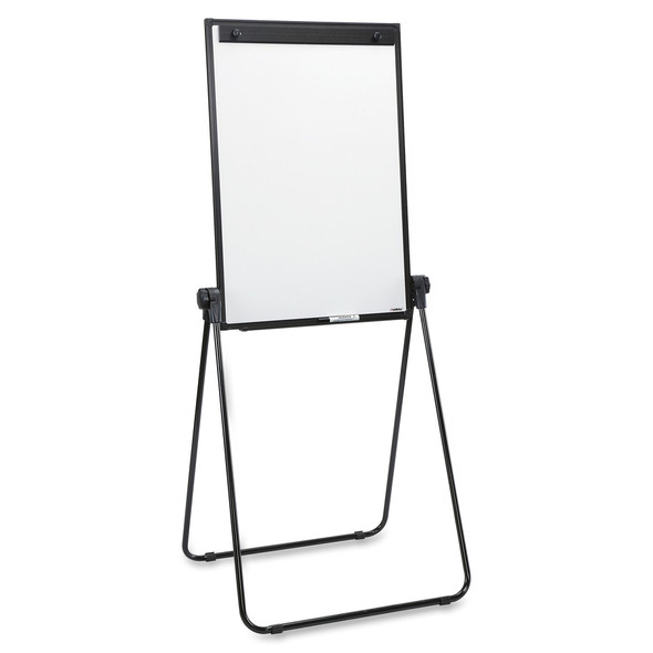 Lorell 2-sided Dry Erase Easel LLR55629