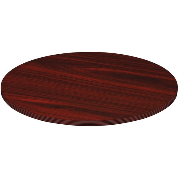 Lorell Chateau Conference Table Top LLR34353