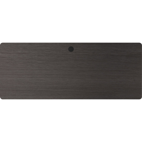 Lorell Fortress Educator Desk Laminate Worksurface LLR00022