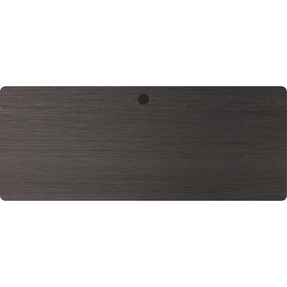 Lorell Fortress Educator Desk Laminate Worksurface LLR00022