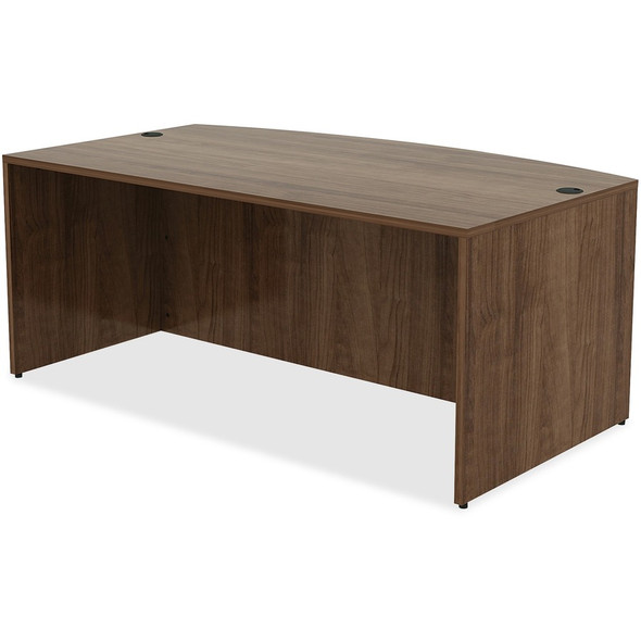 Lorell Essentials Series Desk LLR69952