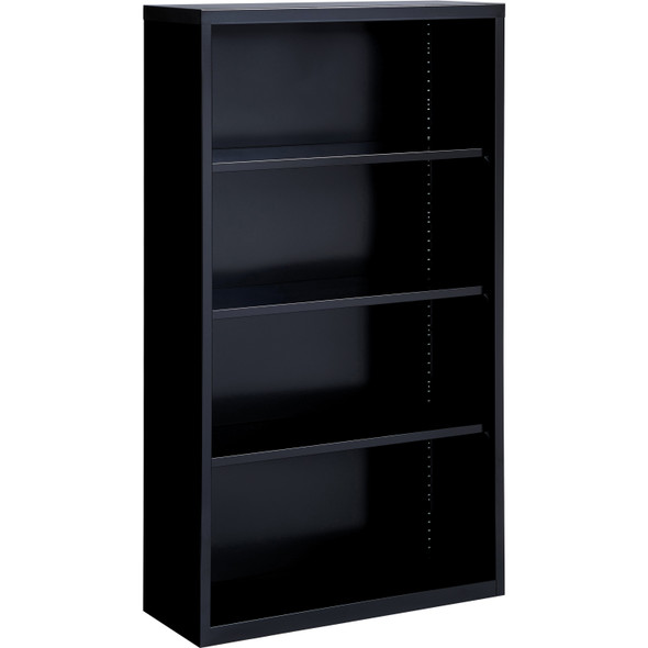 Lorell Fortress Series Bookcases LLR41288