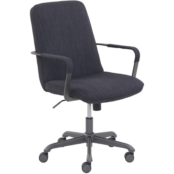 Lorell Dark Gray Multipurpose Chair LLR15791