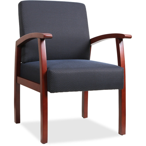 Lorell Deluxe Guest Chair LLR68553
