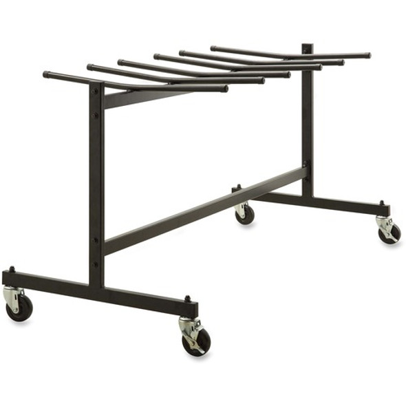 Lorell Folding Chair Trolley LLR62521