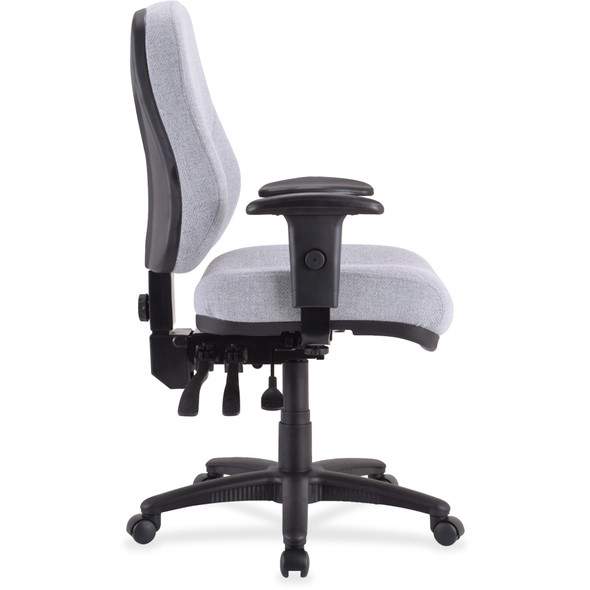 Lorell Baily High-Back Multi-Task Chair LLR81100
