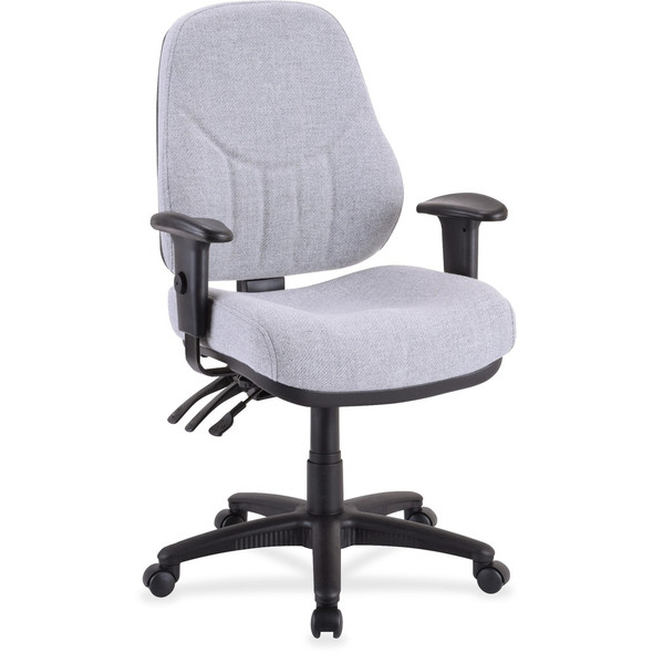 Lorell Baily High-Back Multi-Task Chair LLR81100