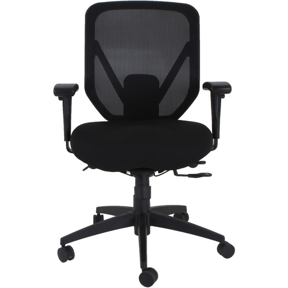 Lorell Executive High-Back Chair LLR40212