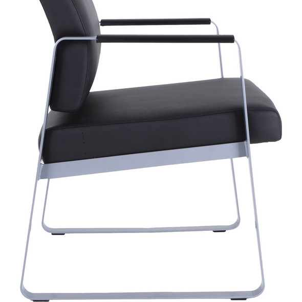 Lorell Healthcare Seating Guest Chair LLR66996