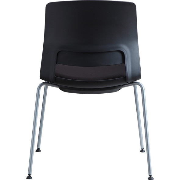 Lorell Arctic Series Stack Chairs LLR42948